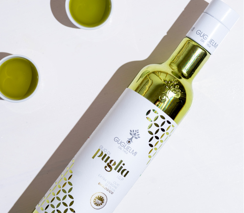 puglia organic
